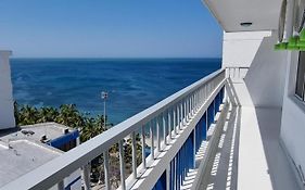Balcón del Rodadero